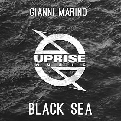 Gianni Marino/Junkie KidBlack Sea