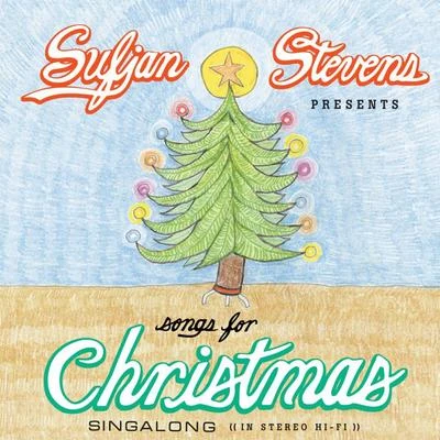 Sufjan StevensSongs For Christmas