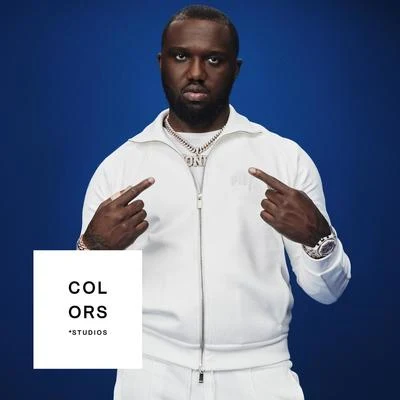 Headie OneMainstream (A COLORS ENCORE)