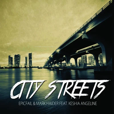 Mark HaiderCity Streets