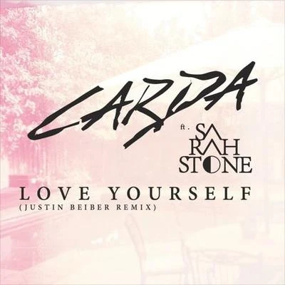 Maddy TabCardaLove Yourself (Carda & Sarah Stone cover)