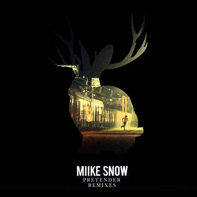 Miike SnowPretender (Tony Senghore Remix)