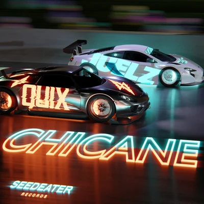 JuelzHex CougarChicane