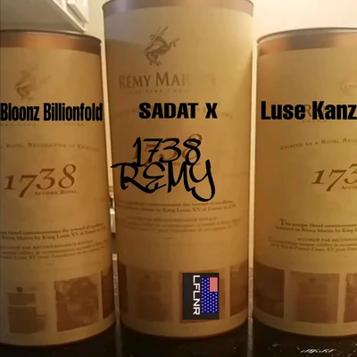 Sadat X/K-Bird1738 Remy