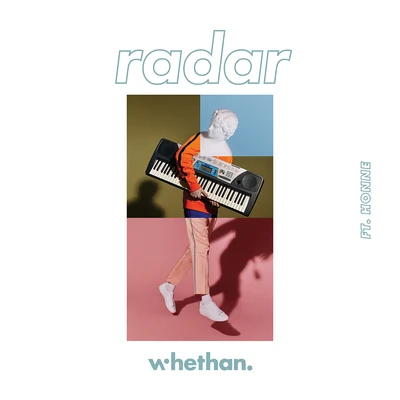 Whethan/Grandson/SAINT PUNKRadar