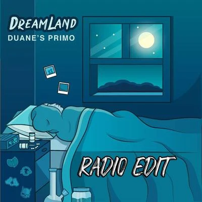 redeyez/Yungjwon/Duanes PrimoDreamLand Radio Edit