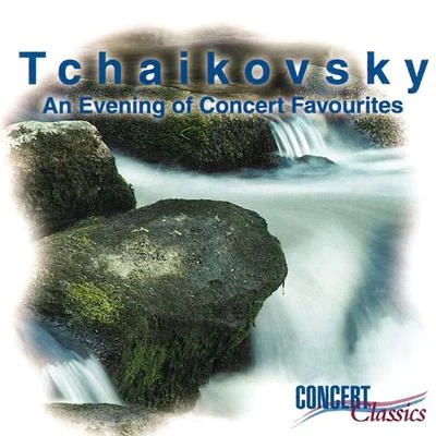 Grand Symphony Orchestra of All-Union National Radio Service and Central Television Networks/Gennady RozhdestvenskyTchaikovsky: Concert Classics