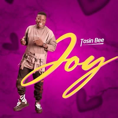 Tosin BeeJoy