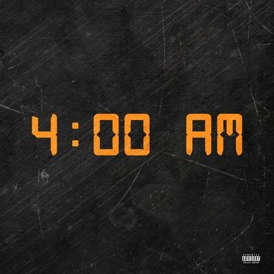 D Bando4:00 AM (feat. D Bando)