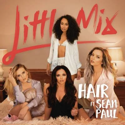 Little MixHair (Wideboys Remix)