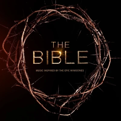 Lorne BalfeThe Bible (Original Motion Picture Soundtrack)