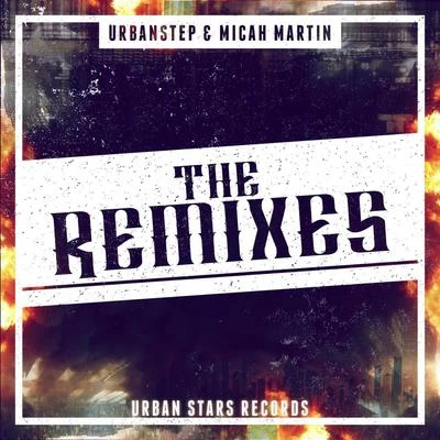 UrbanstepThe Remixes