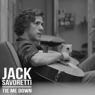 Jack SavorettiTie Me Down (Remixes)