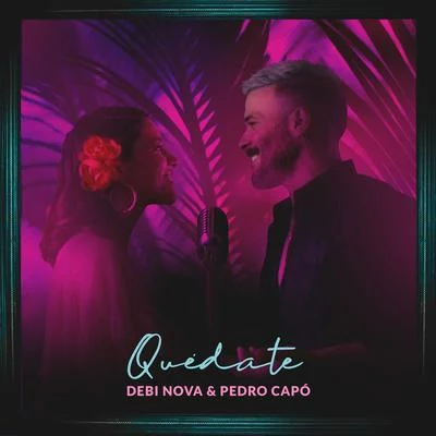 Gian Marco/Debi NovaQuedate