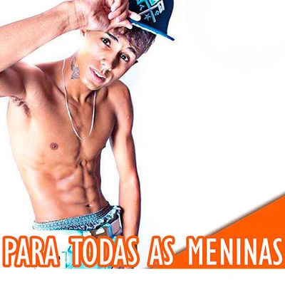 Dj PuffePara Todas as Meninas