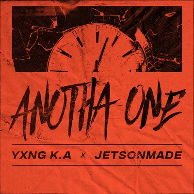 YXNG K.AAnotha One