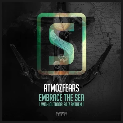 AtmozfearsEmbrace The Sea (WiSH Outdoor 2017 Anthem)