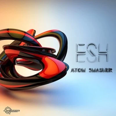 ESH/Damn 2 SexyAtom Smasher