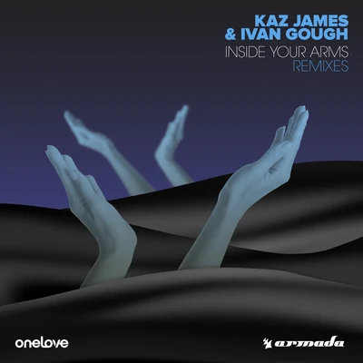 Kaz JamesInside Your Arms (Remixes)