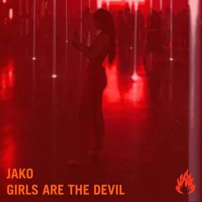 Jako/LukhanGirls Are The Devil