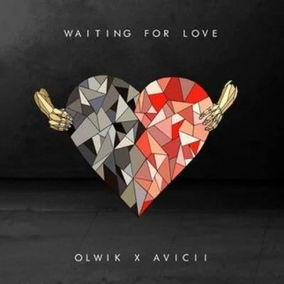 Raie/OLWIKWaiting For Love (OLWIK x Avicii Cover)