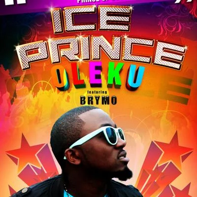 DJ Spicey/Ice Prince/AustynobeatzOleku (feat. Brymo)