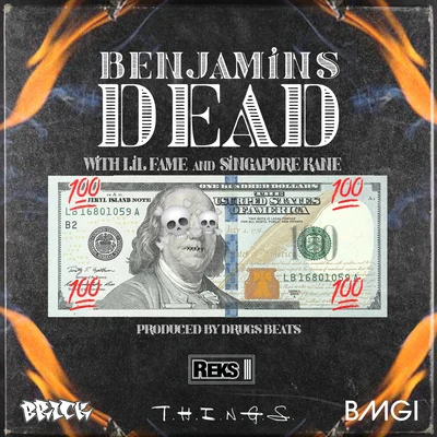 ReksBenjamins Dead