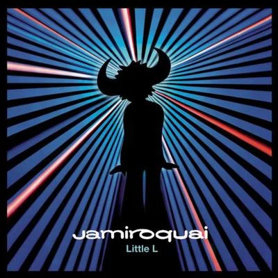 JamiroquaiLittle L (The Blaze Remixes)