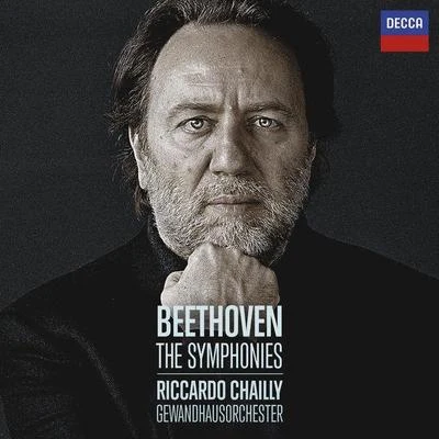 Petr Limonov/James Lancelot/Danielle de Niese/Riccardo Chailly/Rolando Villazon/Yo-Yo Ma/Ludovico Einaudi/Lorin Maazel/Chamber Orchestra of Europe/Claudio AbbadoBeethoven: The Symphonies