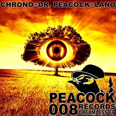 Dr. Peacock/DeathroarDreamless EP