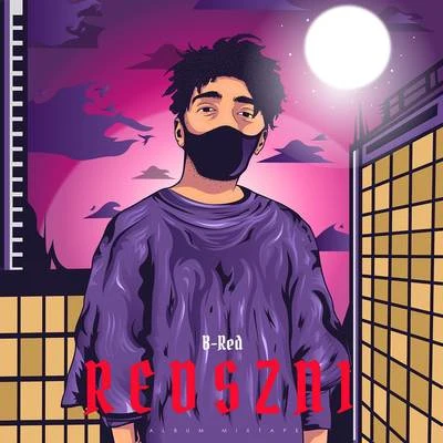 Dj Kaywise/B-RedRedszn1