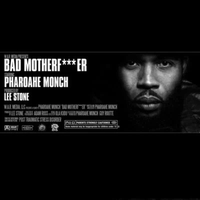 Pharoahe MonchBad M.F.