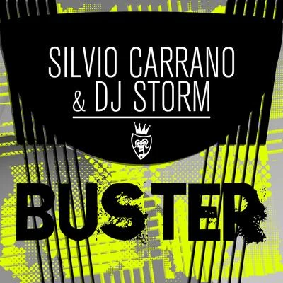 Salento Guys/Silvio CarranoBuster