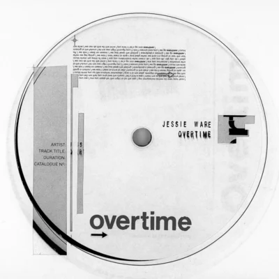 The Invisible/Jessie WareOvertime