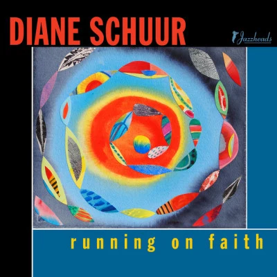 Diane SchuurKarrin AllysonRunning on Faith