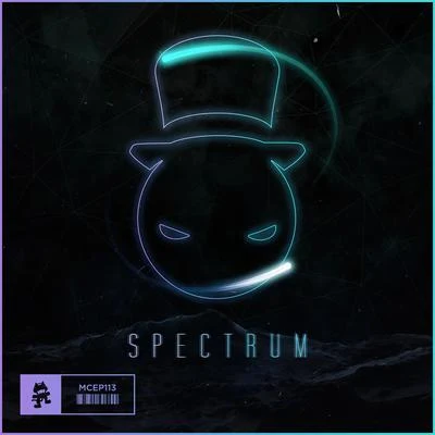 MuzzyCammie RobinsonDelta HeavySpectrum EP