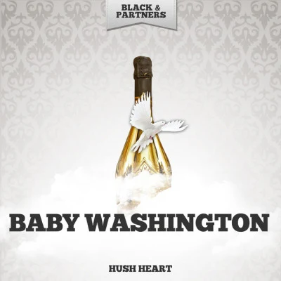 Baby WashingtonHush Heart