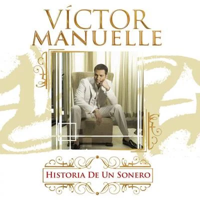 Victor ManuelleHistoria De Un Sonero