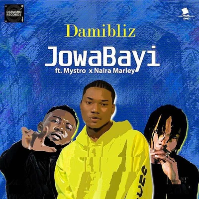 Godillac/BAWIZO/DamiblizJowabayi