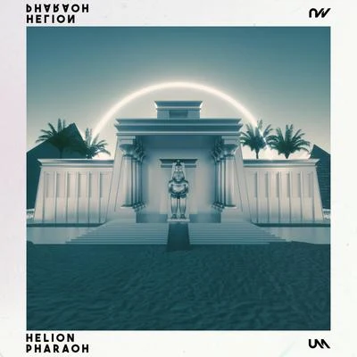 Helion/Mike Gudmann/MedonPharaoh