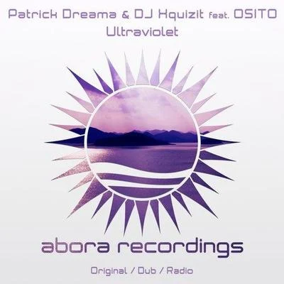 Patrick DreamaDJ XquizitUltraviolet