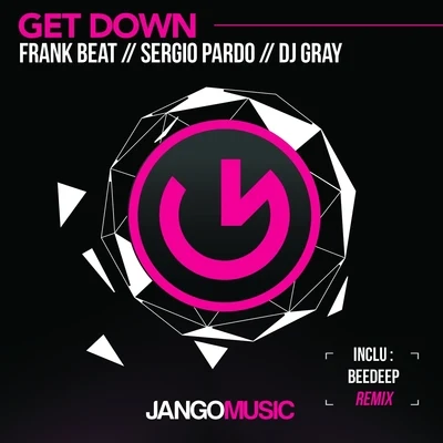 Frank Beatget down (Bee deep remix)