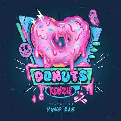 YUNG BAEDonuts (feat. Yung Bae)