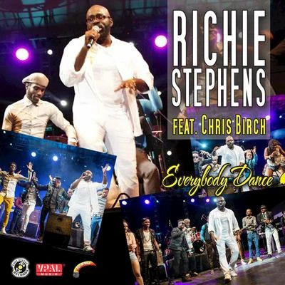 Richie StephensEverybody Dance