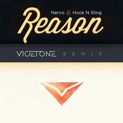 Vicetone/Lucho/Pia ToscanoReason (Vicetone Remix)