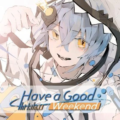 コトノプリズムTwinfieldHave a good Weekend