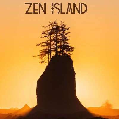 Natureza/Zen Music Garden/Rain RecordersZen Island