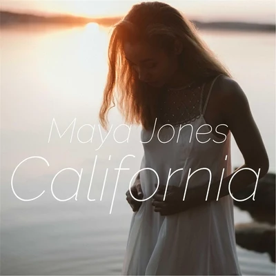 Maya Jones/Laudr8California