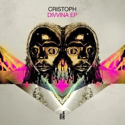 CristophDivvina EP