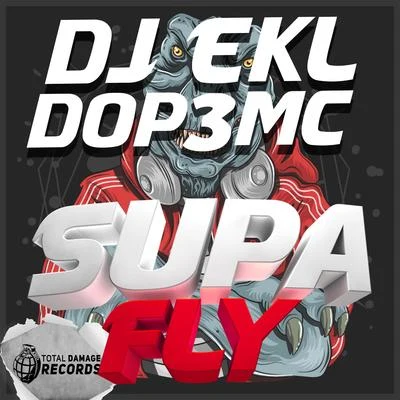 DOP3 MCSUPA FLY